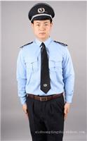 保安服定做-上海保安服装价格