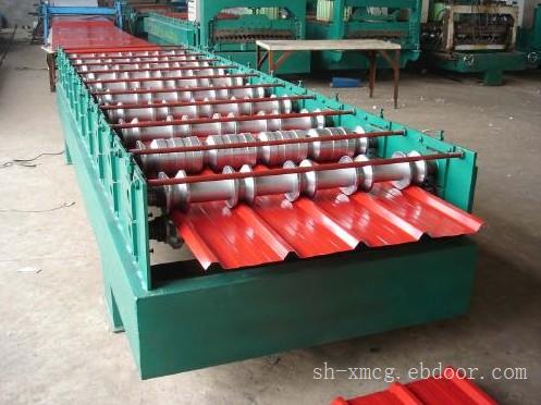 彩钢分条机销售-上海彩钢分条机生产厂
