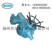 扬州ZB阀门电动装置.扬州ZB型阀门电动装置