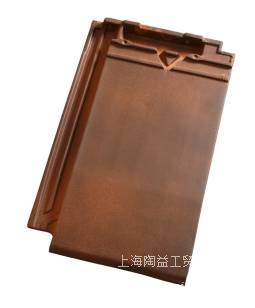 德国Wenerberger公司Koranmic陶瓦-进口陶瓦品牌