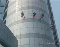 外墙清洗-家庭保洁服务