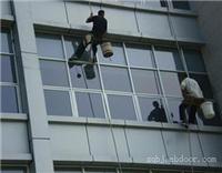 上海写字楼外墙清洗