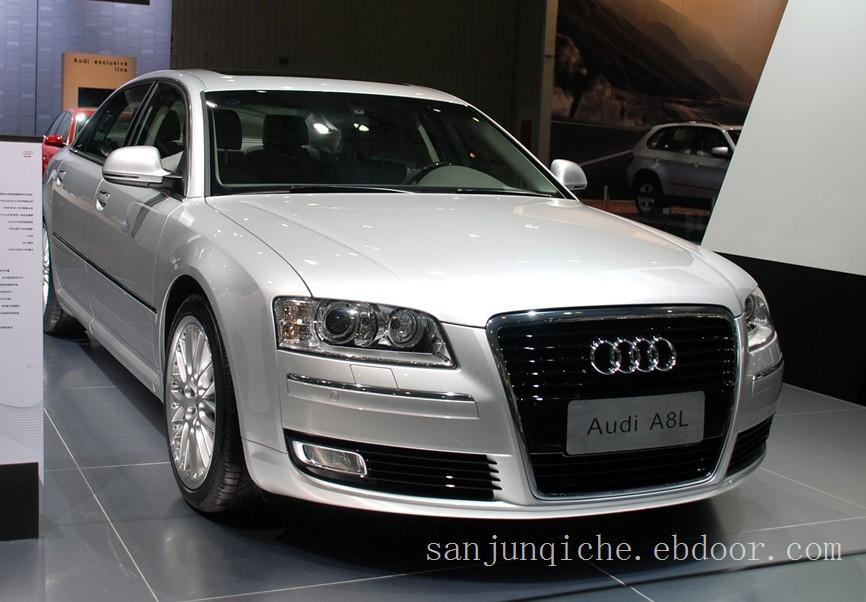 美规奥迪Q5价格-上海奥迪Q5专卖