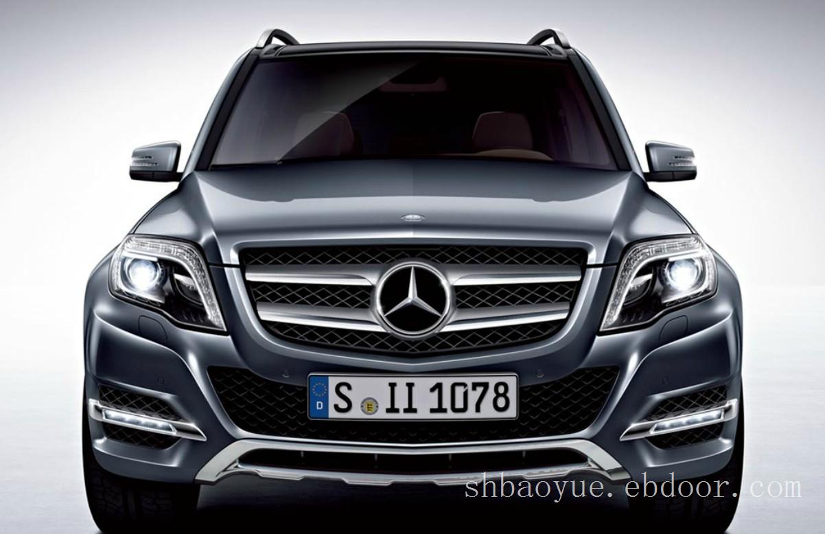 奔驰GLK级专卖-供应奔驰GLK级豪华中型SUV