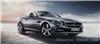 上海奔驰SLK级经销商-奔驰SLK级敞篷跑车