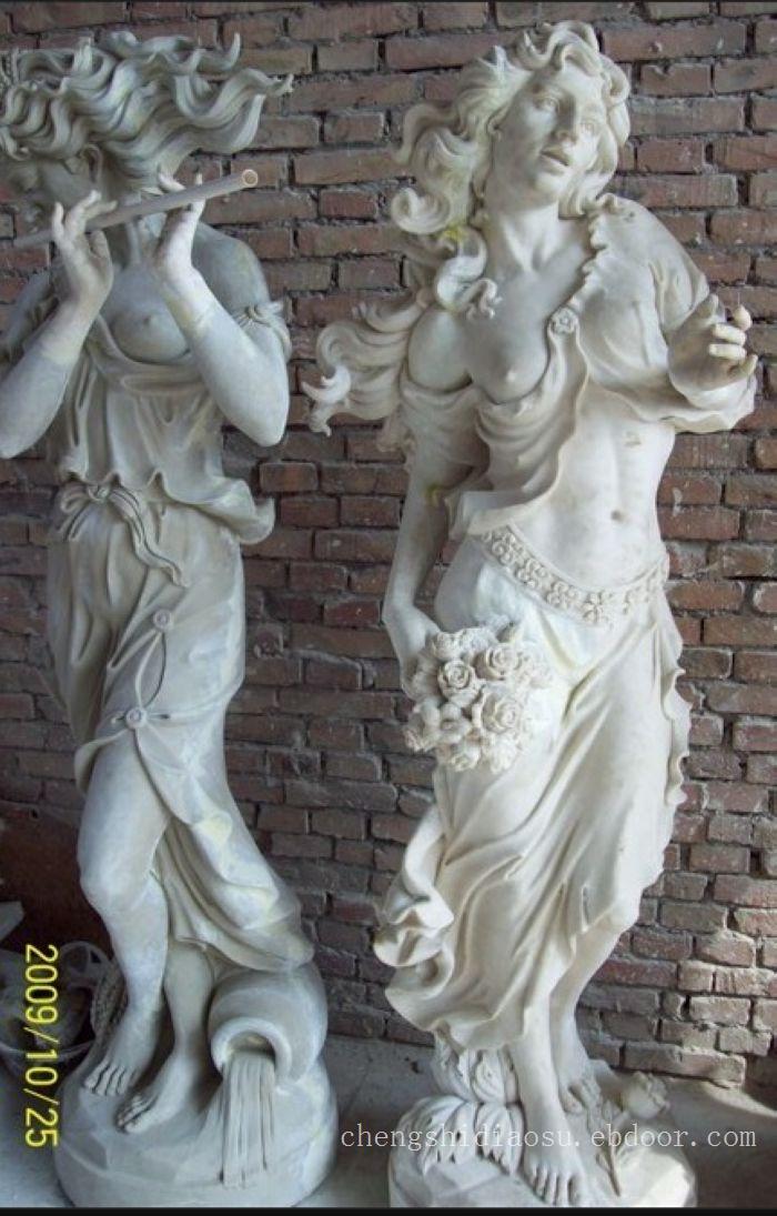 上海欧式雕塑厂家-欧式雕塑价格