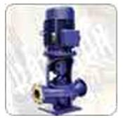 立式单级单吸弱腐蚀化工泵（RQH）-上海离心泵专卖