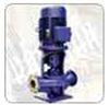 立式单级单吸弱腐蚀化工泵（RQH）-上海离心泵专卖