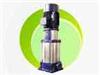 立式多级单吸不锈钢离心泵（RQDP）-离心泵供应商
