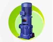 立式多级单吸离心泵(RQDL)-单吸离心泵价格