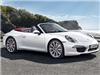 新款 保时捷911 carrera Scabriolet