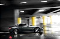 奔驰SL级专卖-奔驰SL级敞篷跑车价格