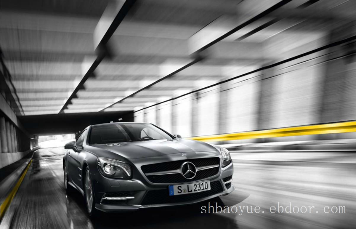 奔驰SL级专卖-奔驰SL级敞篷跑车价格