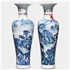 上海景德镇陶瓷大花瓶经销商-景德镇陶瓷花瓶供应