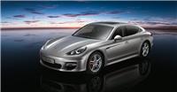 保时捷Panamera turbo/上海保时捷专卖