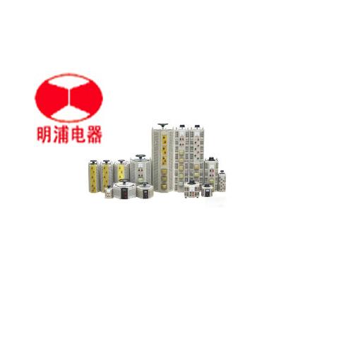 调压器
