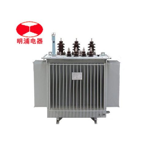 厂价直销油浸式电力变压器 S9/S11系列