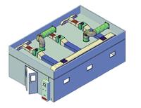 实验室整体解决方案