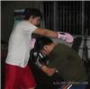 南京拳击培训机构