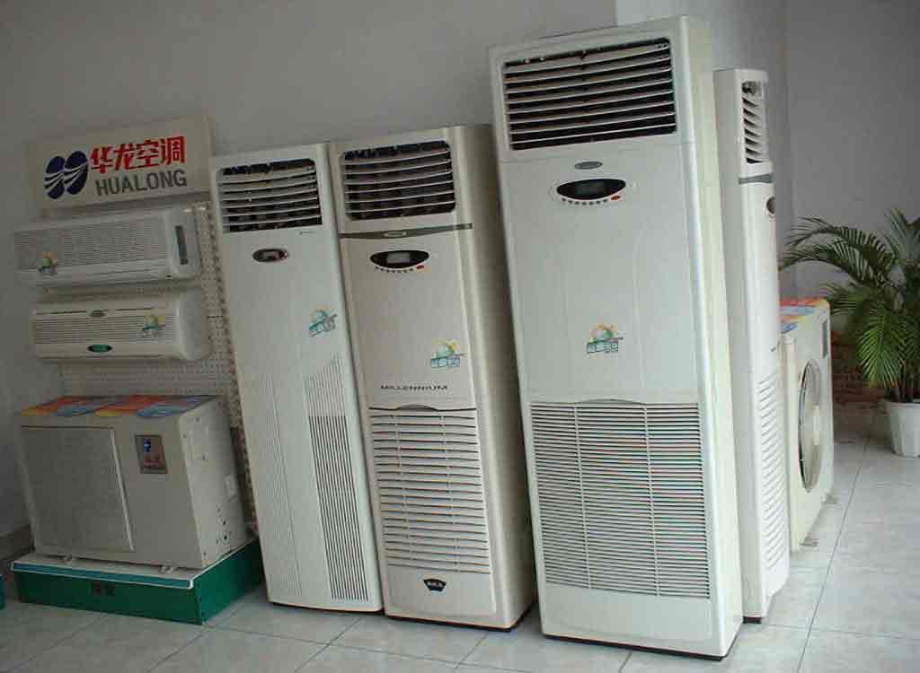 二手空调回收_家用旧空调回收_二手空调高价回收上门取货