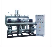 上海水泵-上海水泵生产厂家-不锈钢无负压增压稳流给水