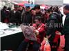 现场素描-上海民间艺术表演团