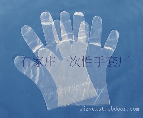 薄膜手套生产厂家