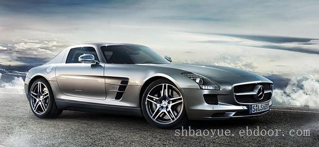 奔驰AMG级市场价格-奔驰AMG级超级跑车