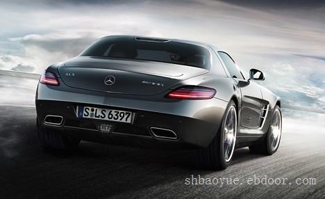 奔驰AMG级市场价格-奔驰AMG级超级跑车