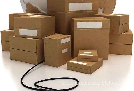 上海瓦楞纸箱厂家/上海纸箱包装设计