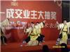 武术表演-上海民间传统表演团