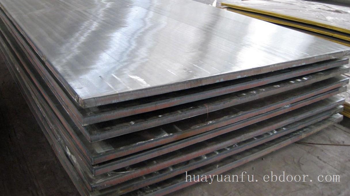 华源不锈钢复合板加工厂-华源不锈钢复合板供应