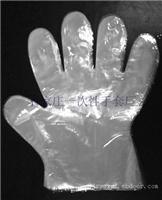 专业批发（一次性PE塑料手套）价钱