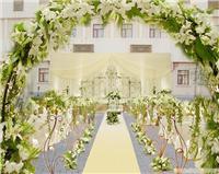 石家庄的婚庆公司 