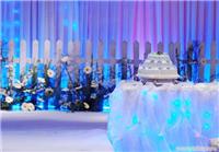 石家庄海洋婚礼 