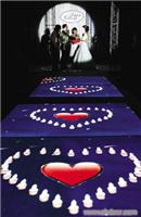 石家庄童话婚礼 