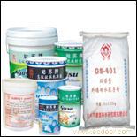 上海建筑涂料产品 