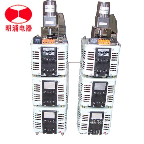 TDGC2调压器