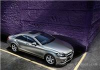 奔驰CLS级价格-奔驰CLS级运动轿车