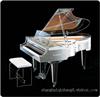上海琴行-卡瓦依透明钢琴CR-40专卖