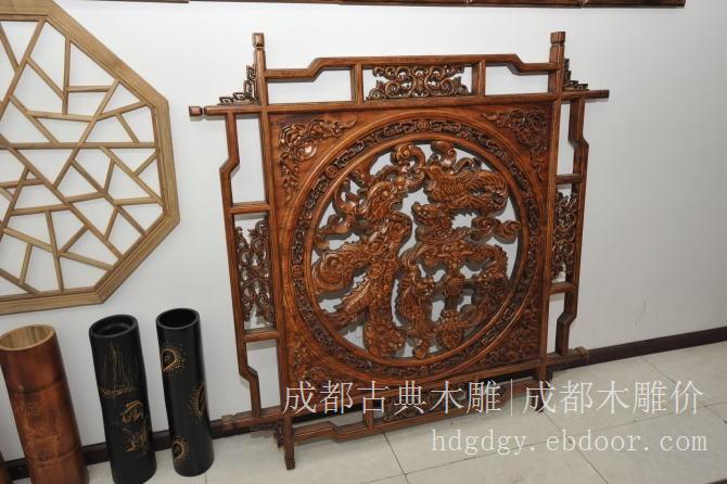 成都屏风价格;成都中式家具报价;成都定制家具价格