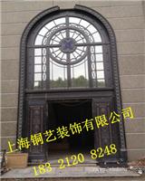 上海铜门加工厂家-上海铜门价格 型号３９０