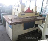 上海二手木工机械价格-长期供应二手木工机械设备