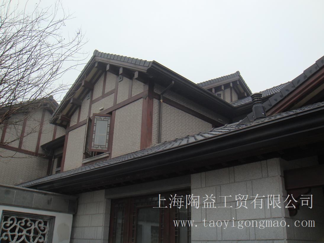 进口陶瓦陶砖销售-进口陶砖加工厂