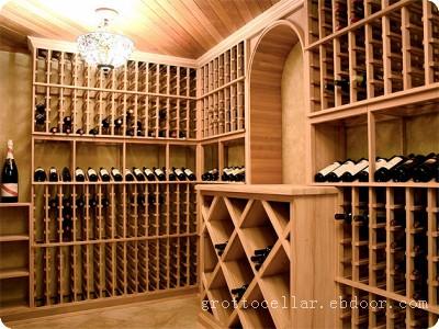 酒窖设计_酒窖设计公司