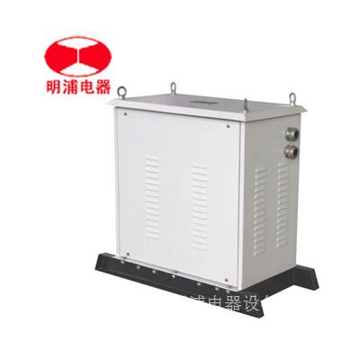 三相船用变压器
