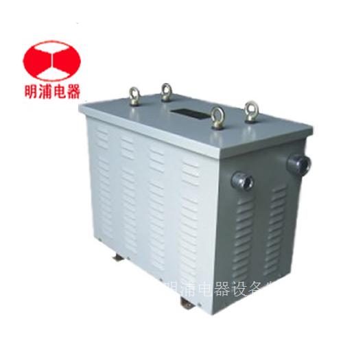 三相船用变压器