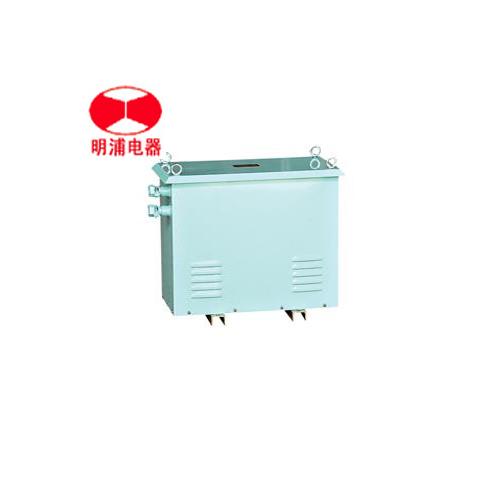三相船用变压器
