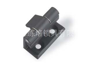 CL264锌合金卡式铰链,尺寸适中,安装方便