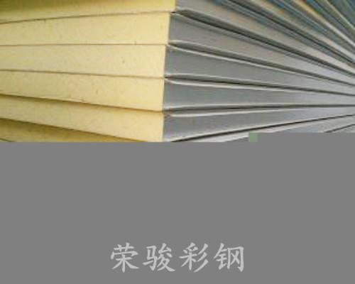 夹芯板价格